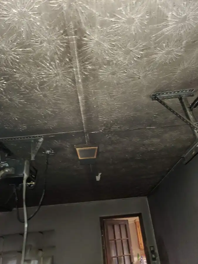 Fire and smoke damage assessment for Emergency Water Damage Services in Sonterra